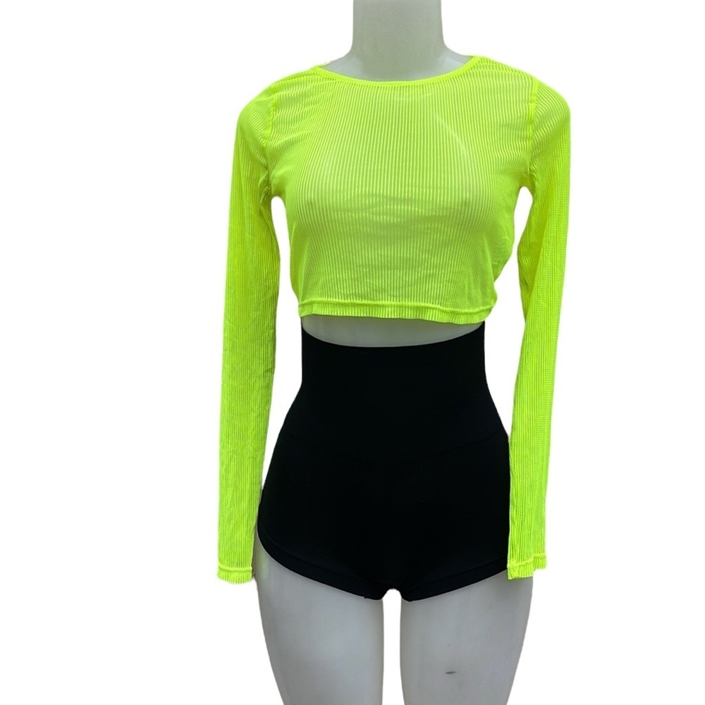 Forever 21 Crop Top Size S